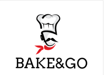 Bake & Go Logo